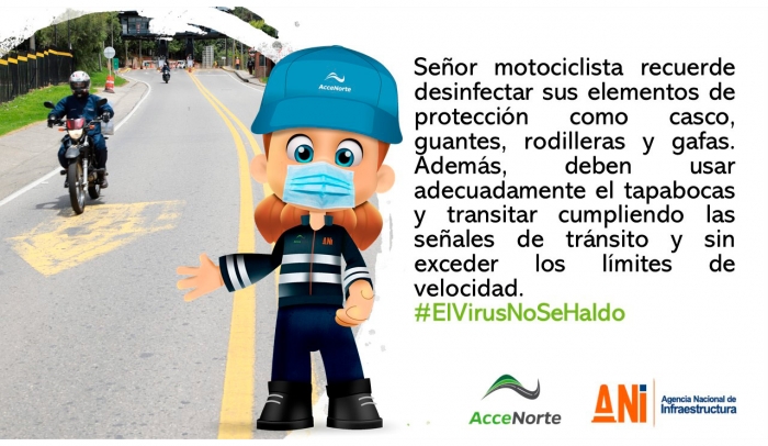 Motociclistas