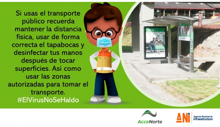 Paraderos