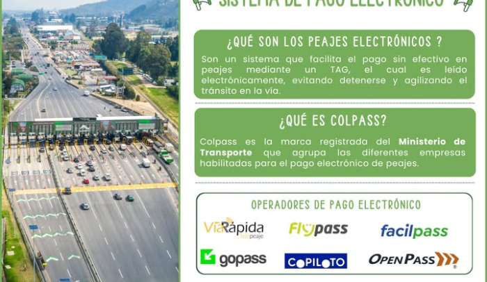 Sistema de pago electrónico 